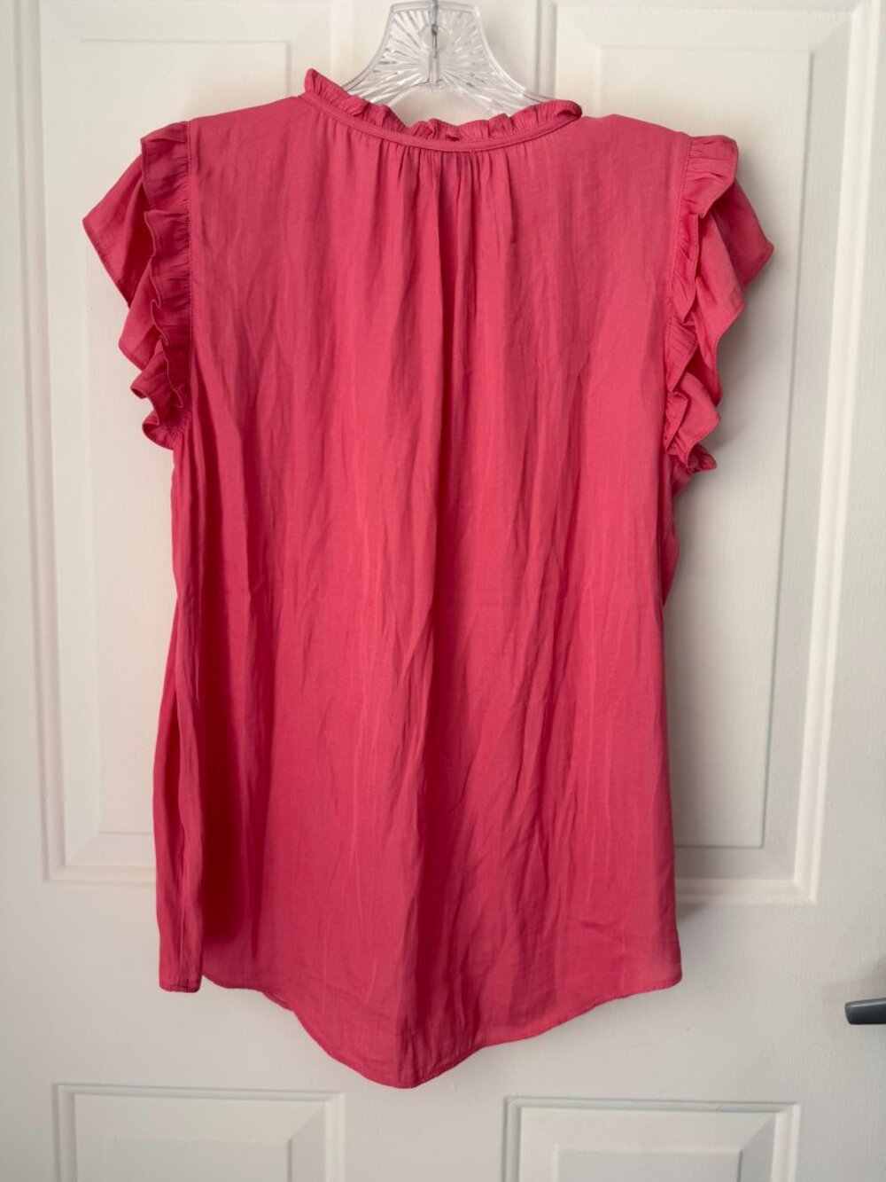 Rachel Zoe Silky Top - Picture 5 of 5